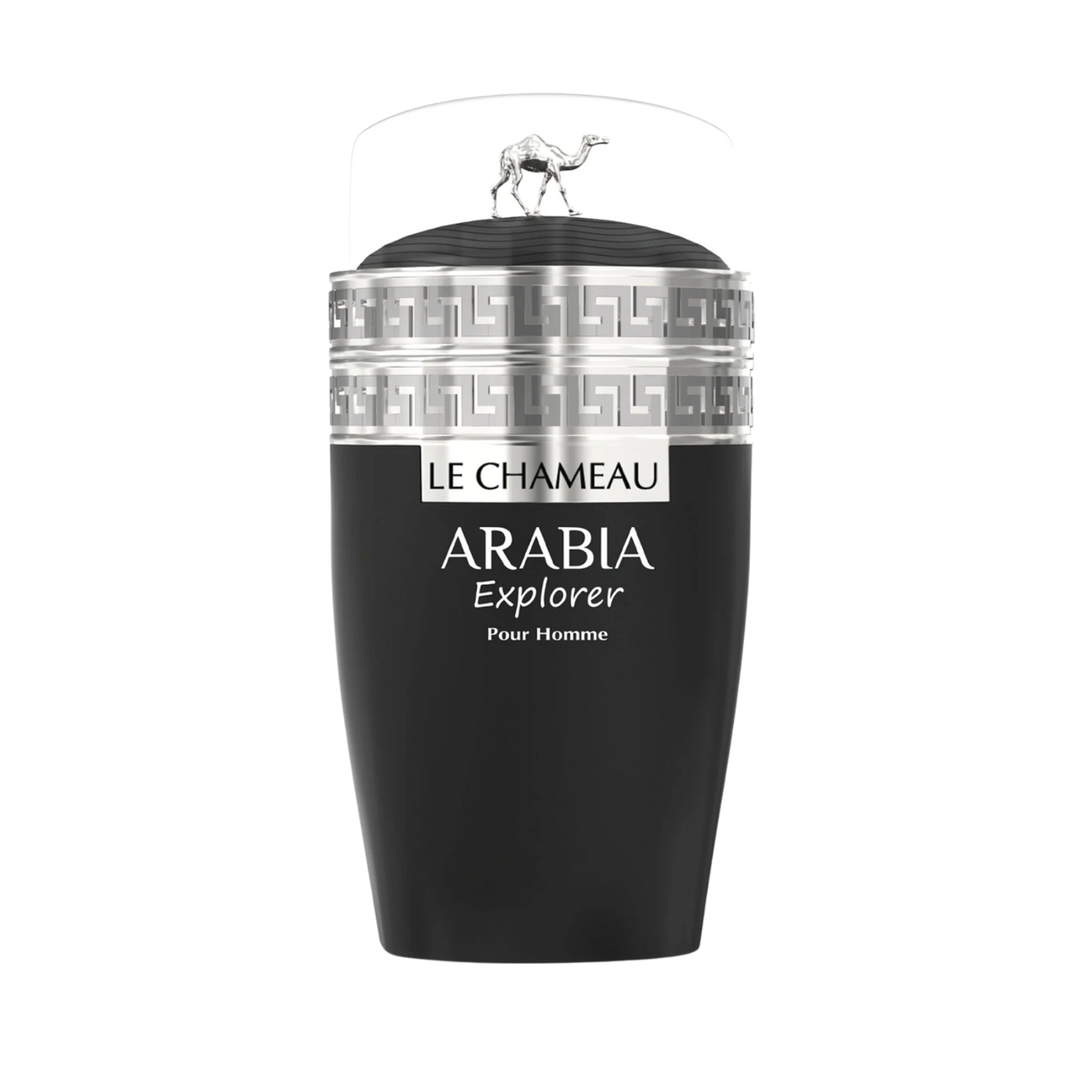 Arabia Explorer – Le Chameau
