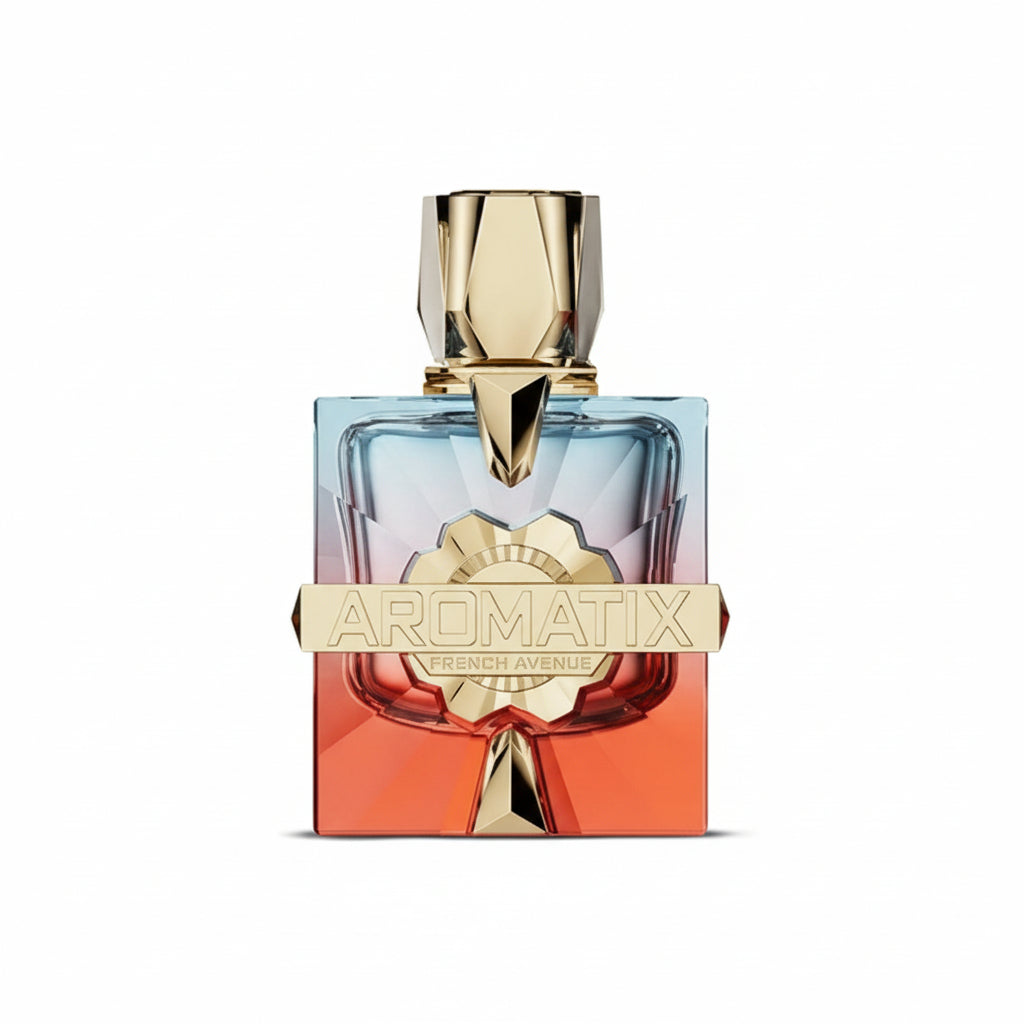 Aromatix Teas Me – French Avenue