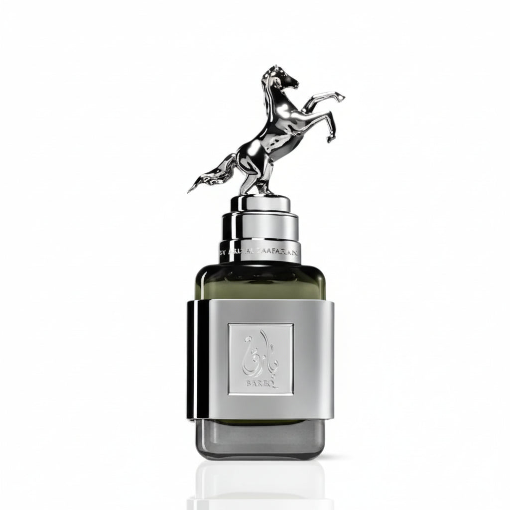 Bareq - Ard Al Zaafaran