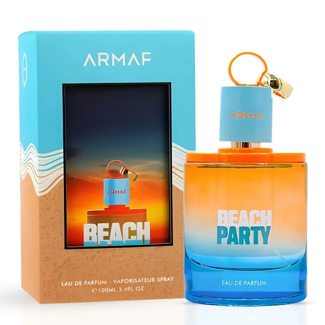 Beach Party - Armaf