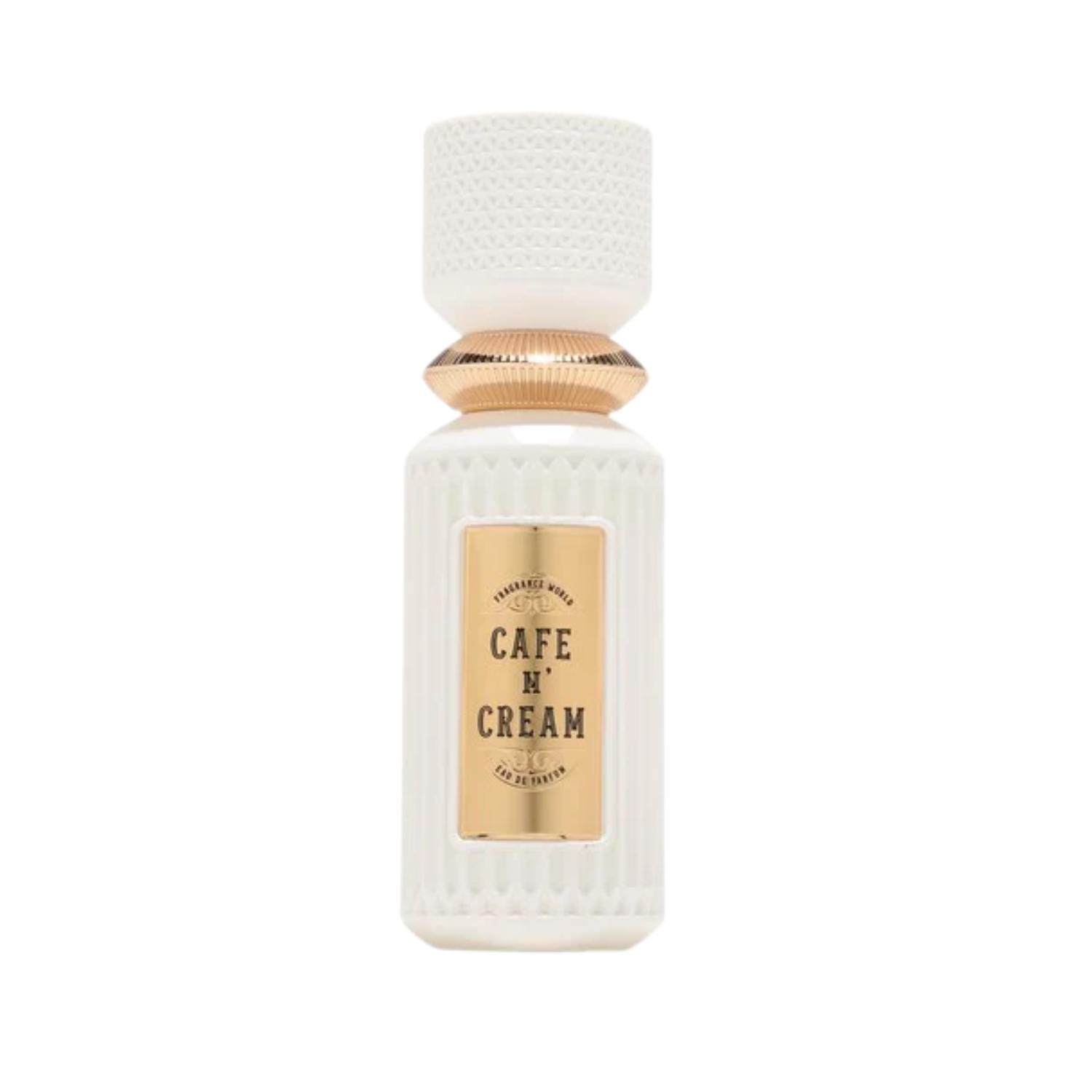 Café N'Cream - Fragrance World