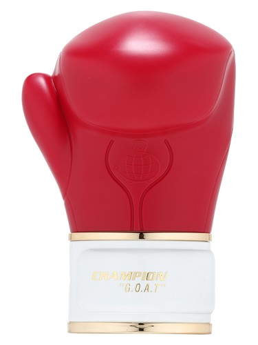 Champion G.O.A.T - Fragrance World