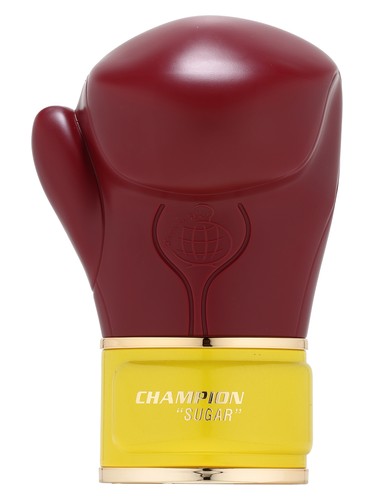 Champion Sugar - Fragrance World