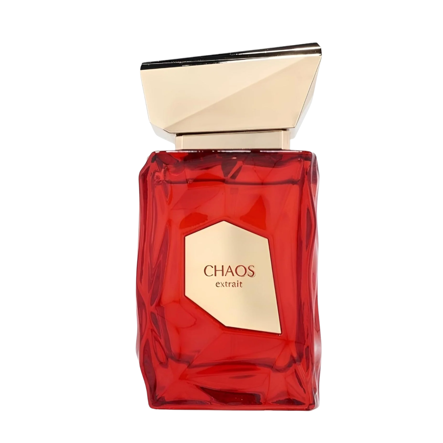 Chaos Extrait - French Avenue