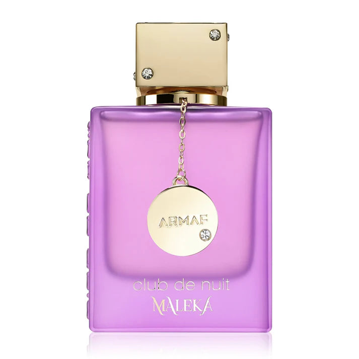 Club de nuit Maleka - Armaf