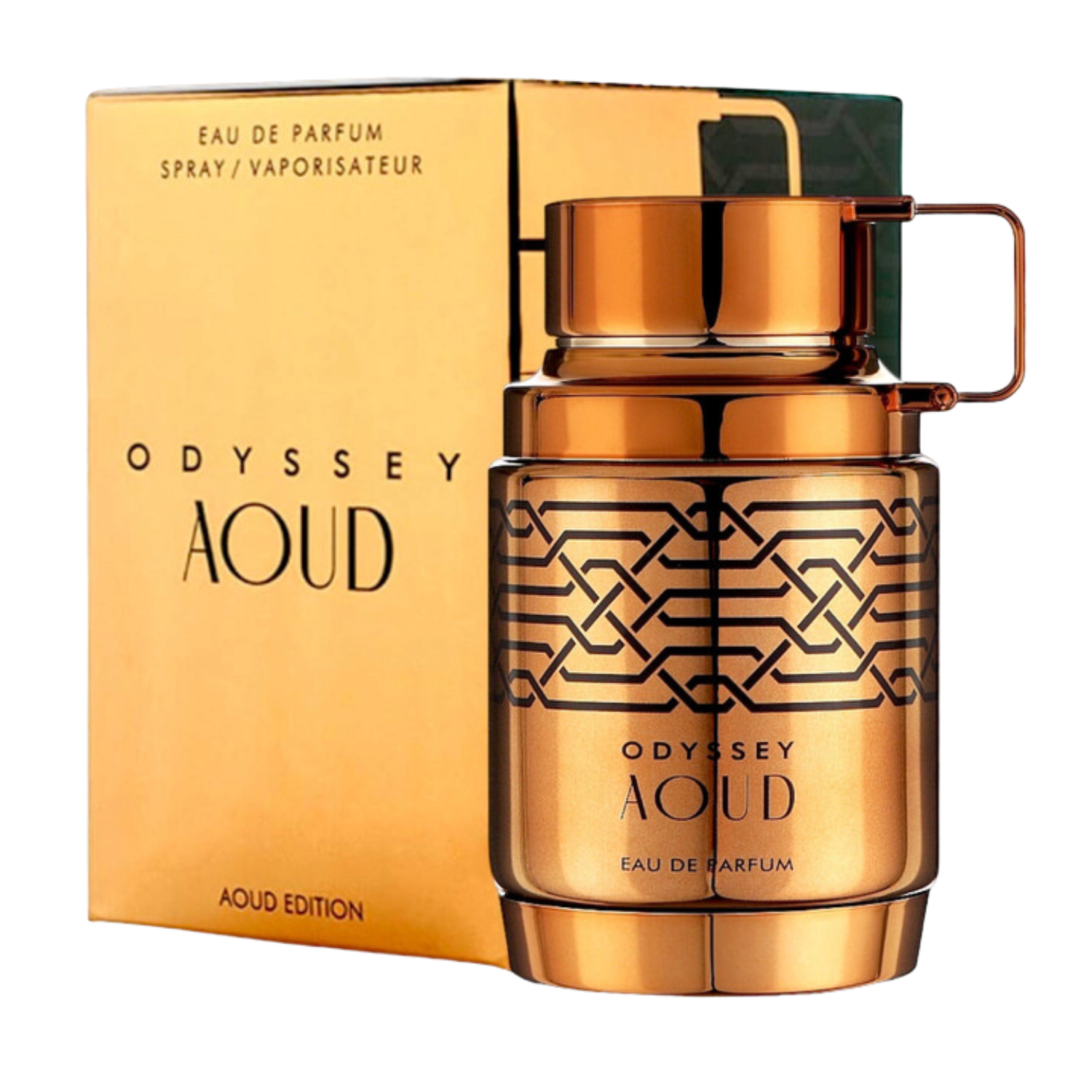 Odyssey Aoud - Armaf