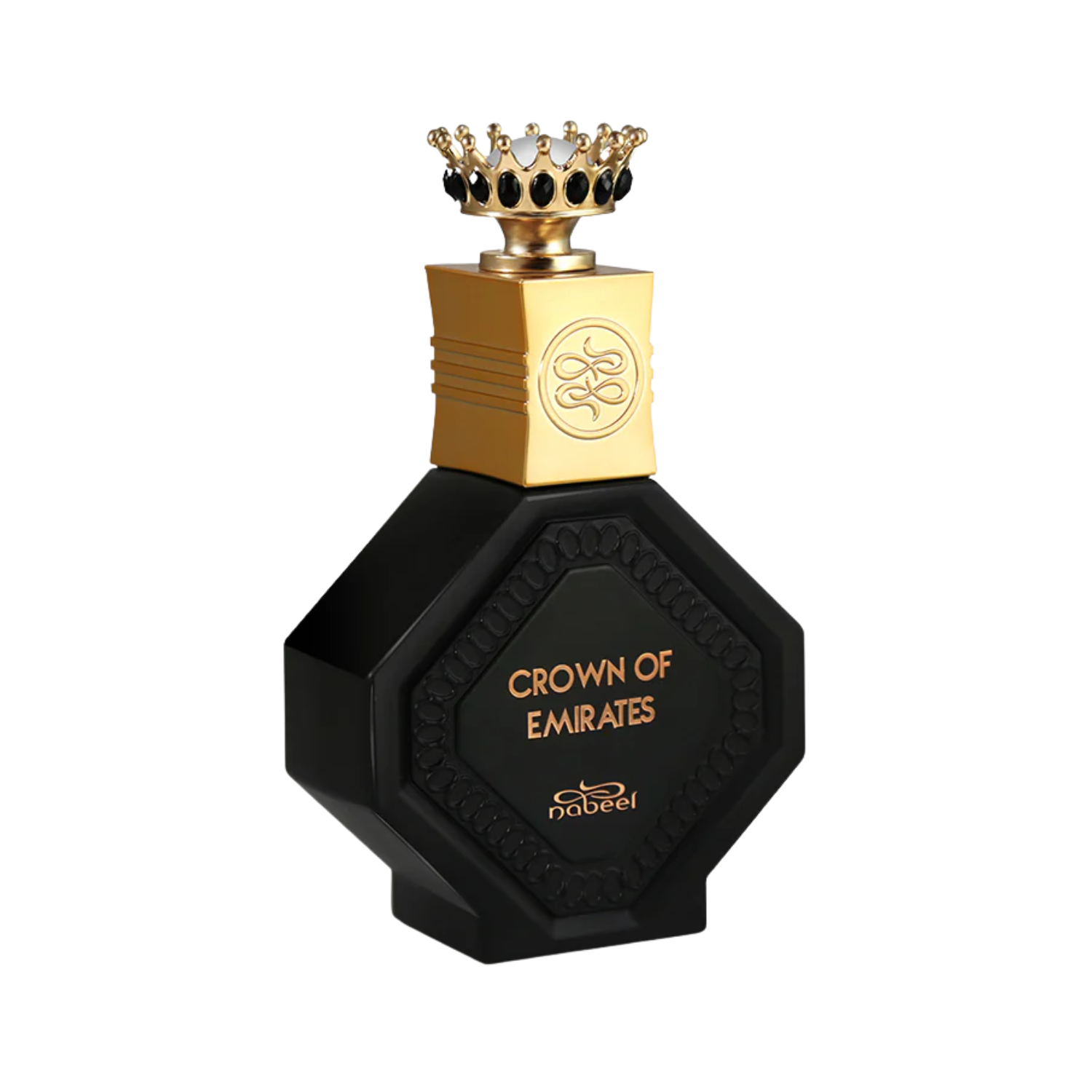 Crown of Emirates - Nabeel