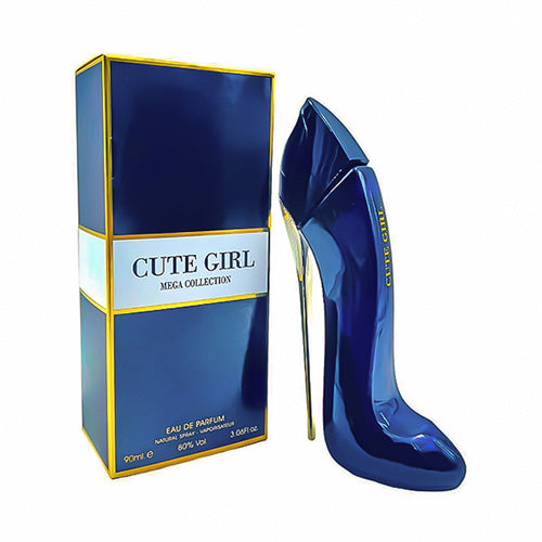 Cute girl - Ard al Zaafran