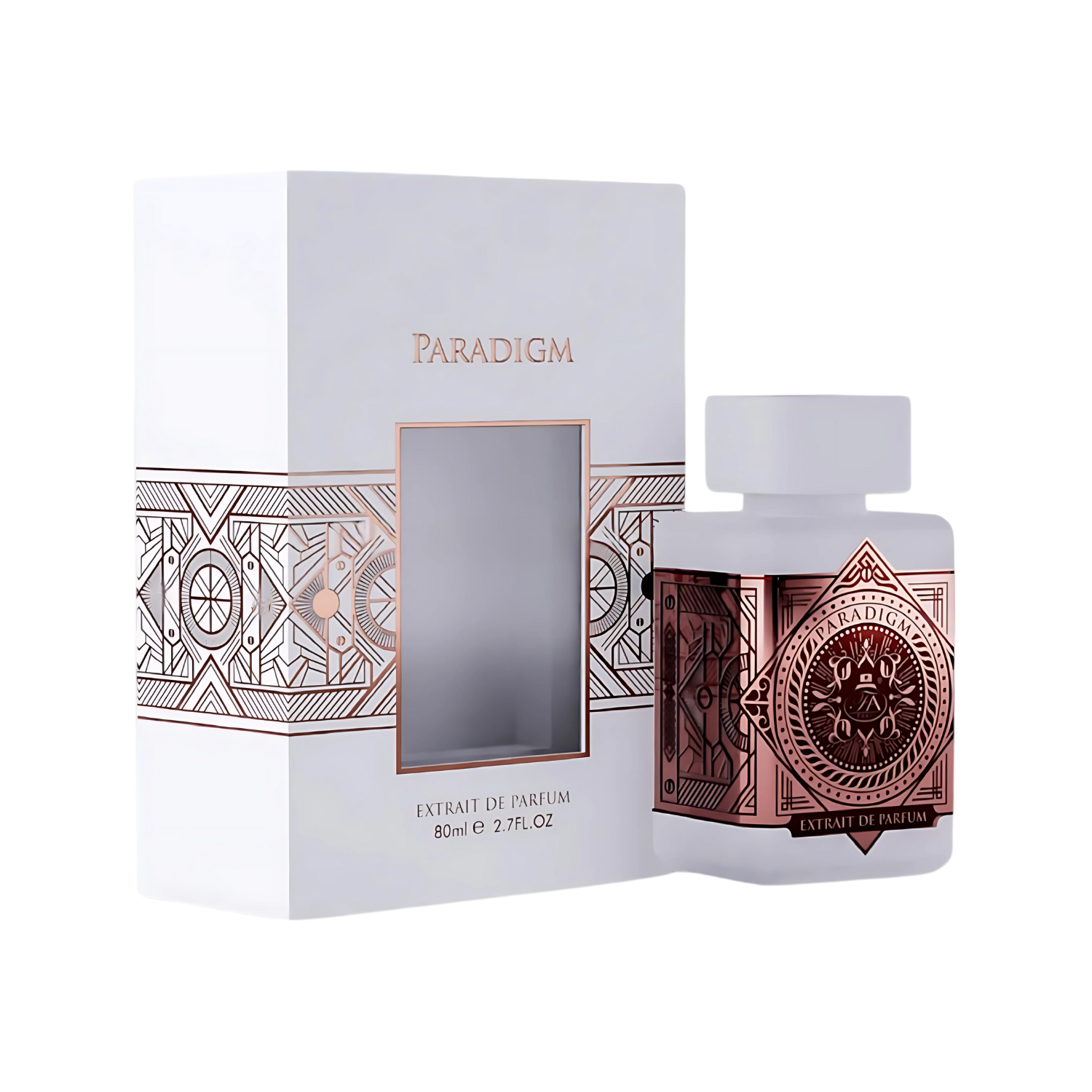 Paradigm – French Avenue