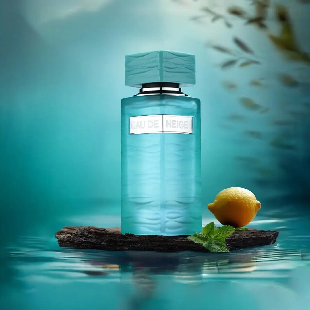 Eau De Neige - Fragrance World