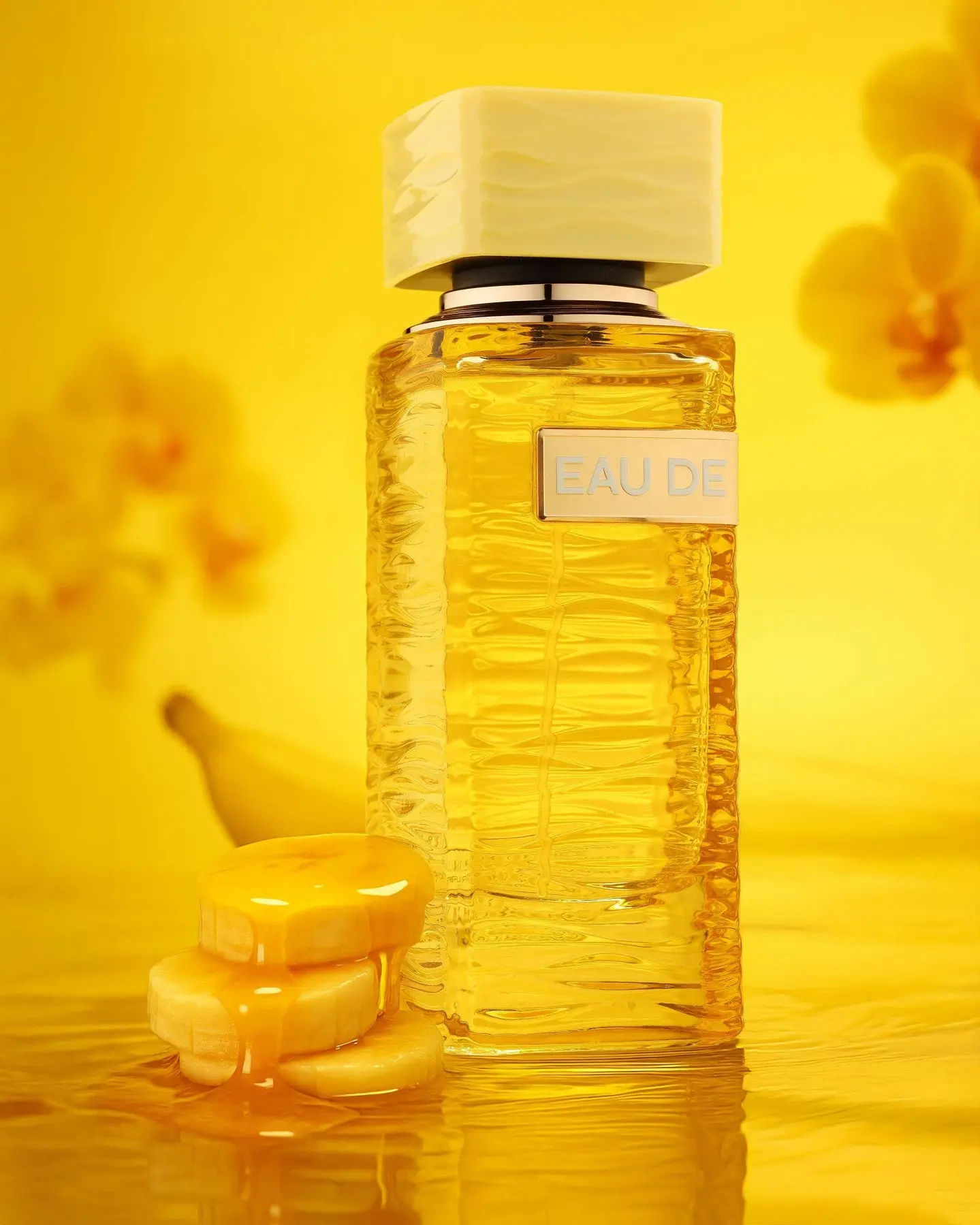 Eau de Soleil - Fragrance World