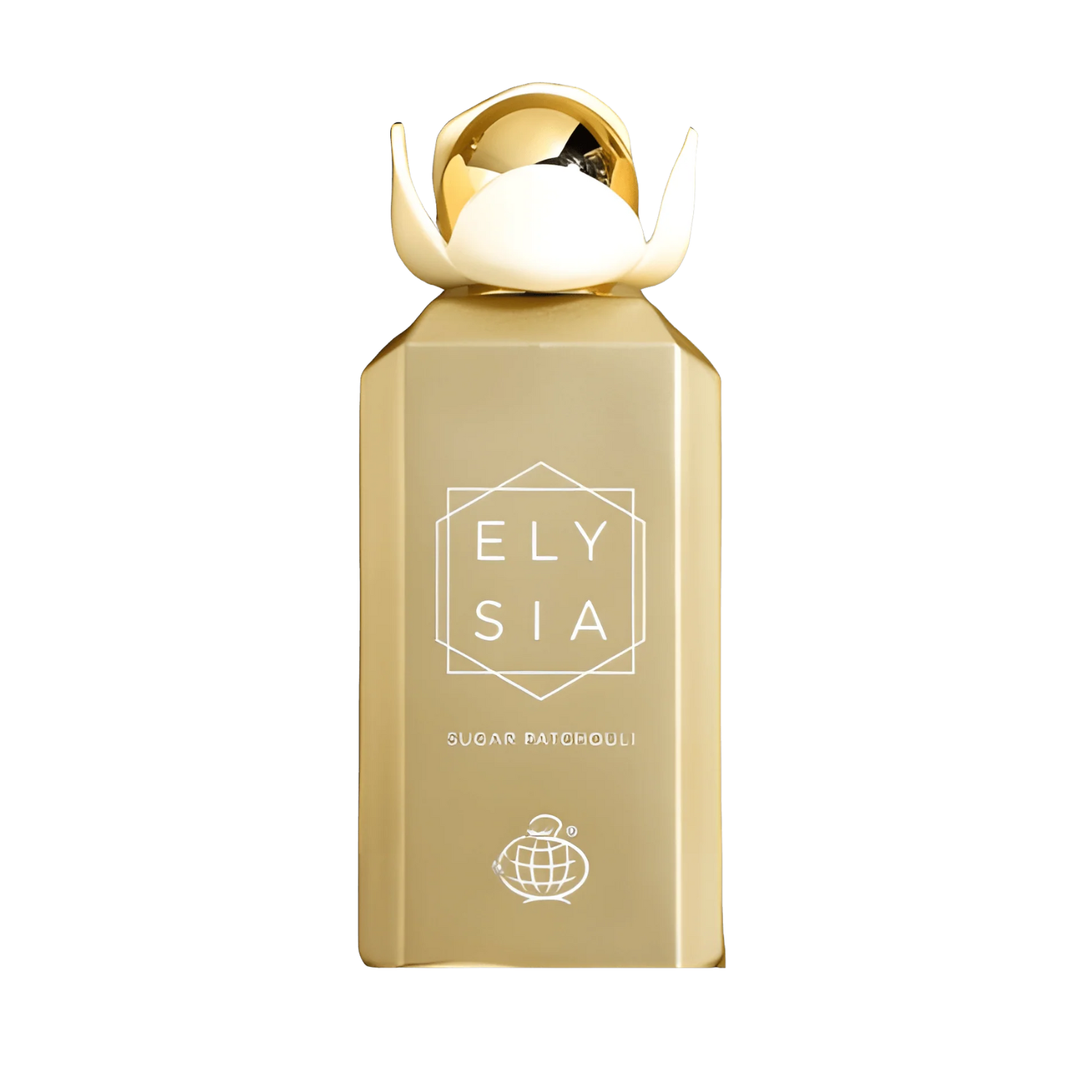 Elysia Sugar Patchouli – Fragrance World