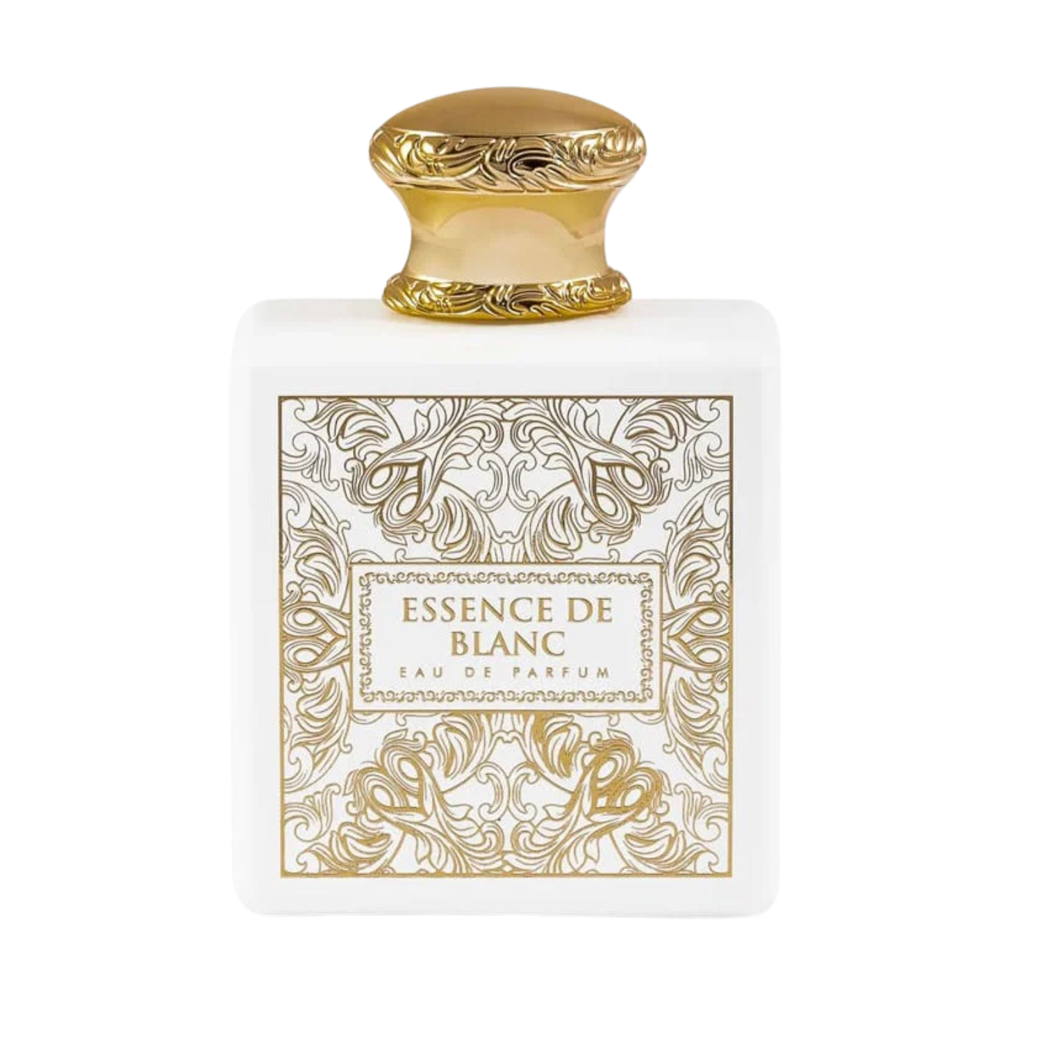 Essence de Blanc - French Avenue