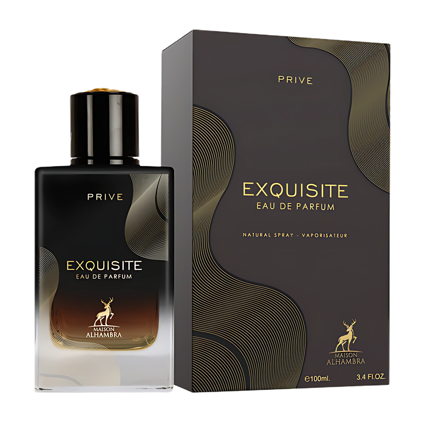 Exquisite Prive - Maison Alhambra