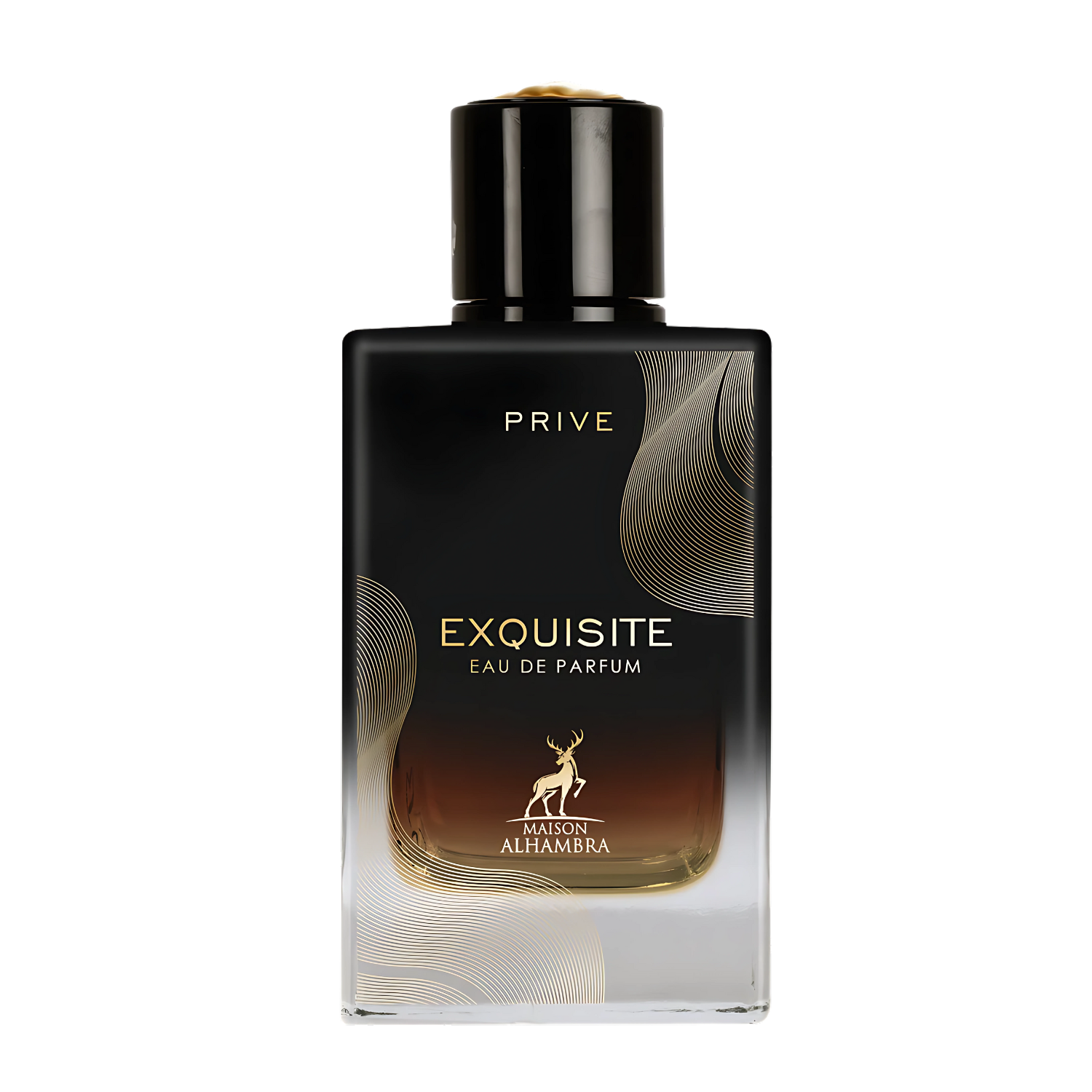 Exquisite Prive - Maison Alhambra