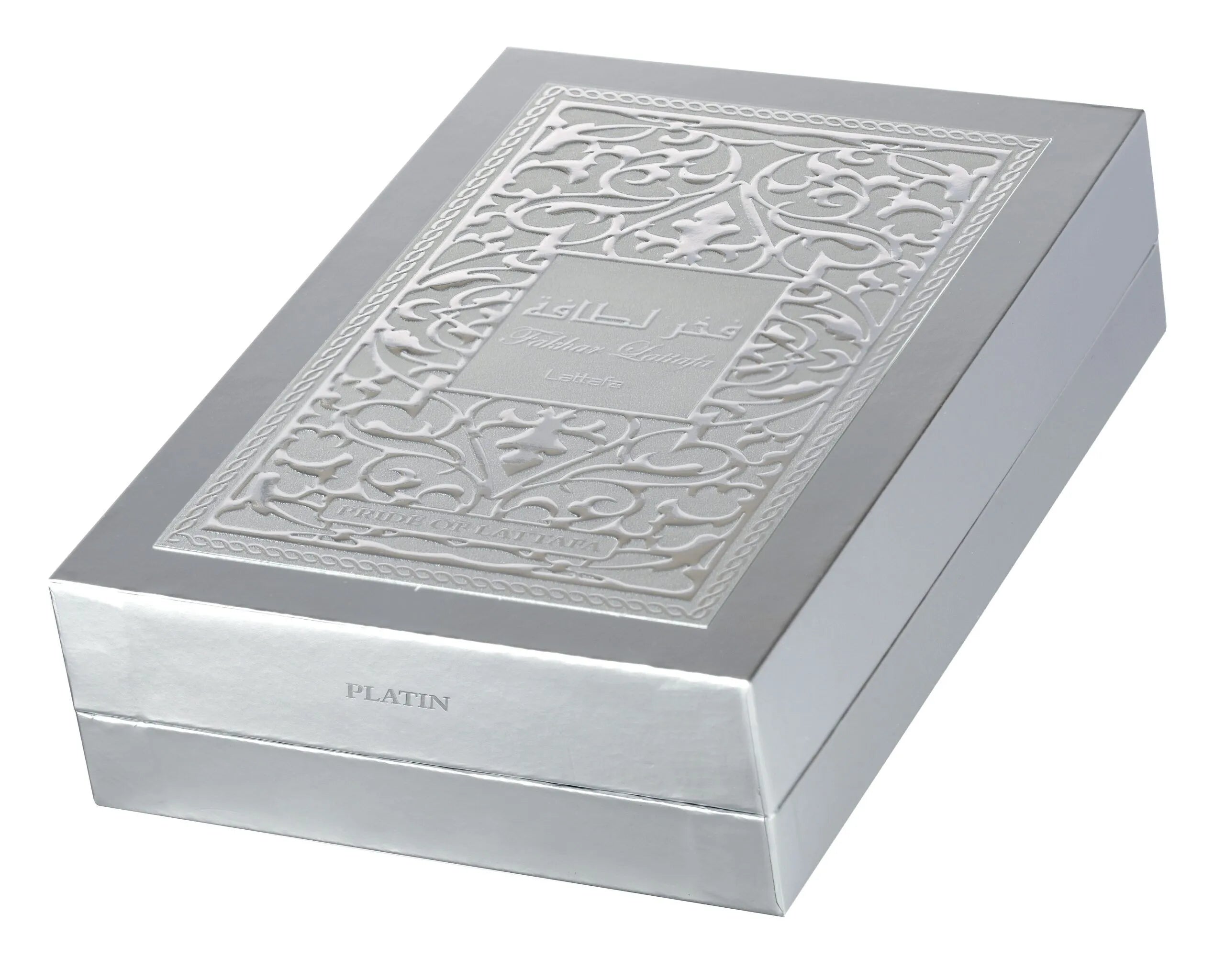 Fakhar Platin - Lattafa