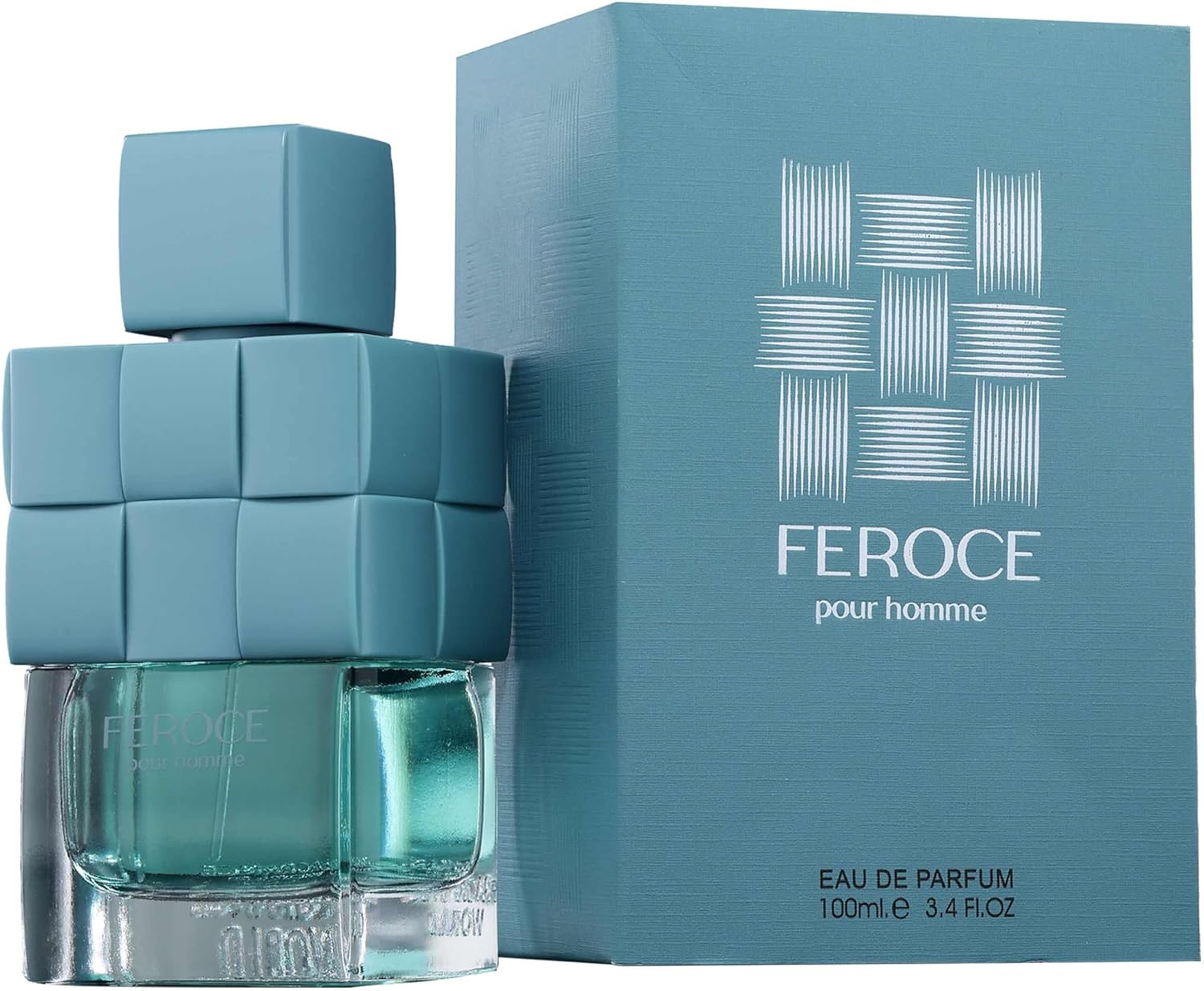 Feroce pour homme - Fragrance World
