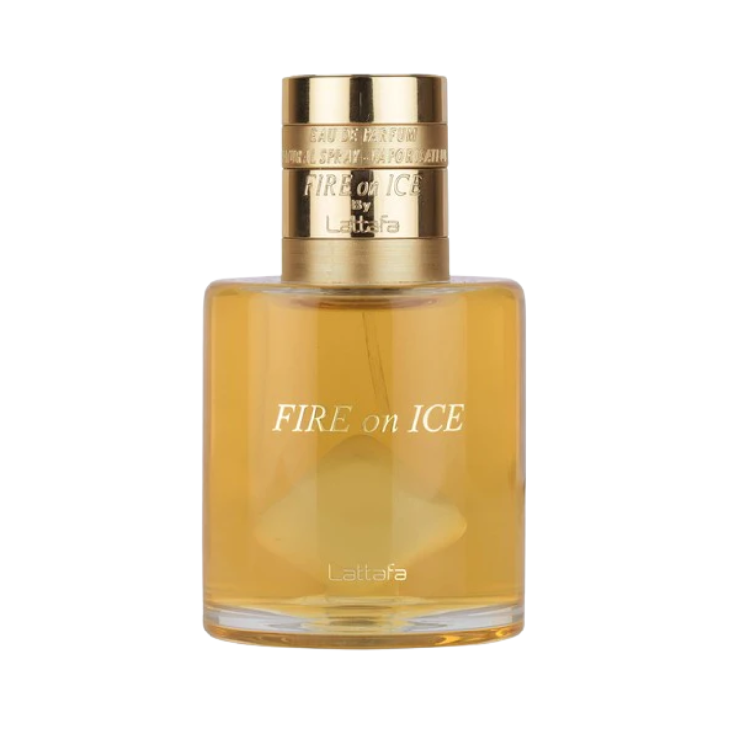 Fire On Ice - Lattafa