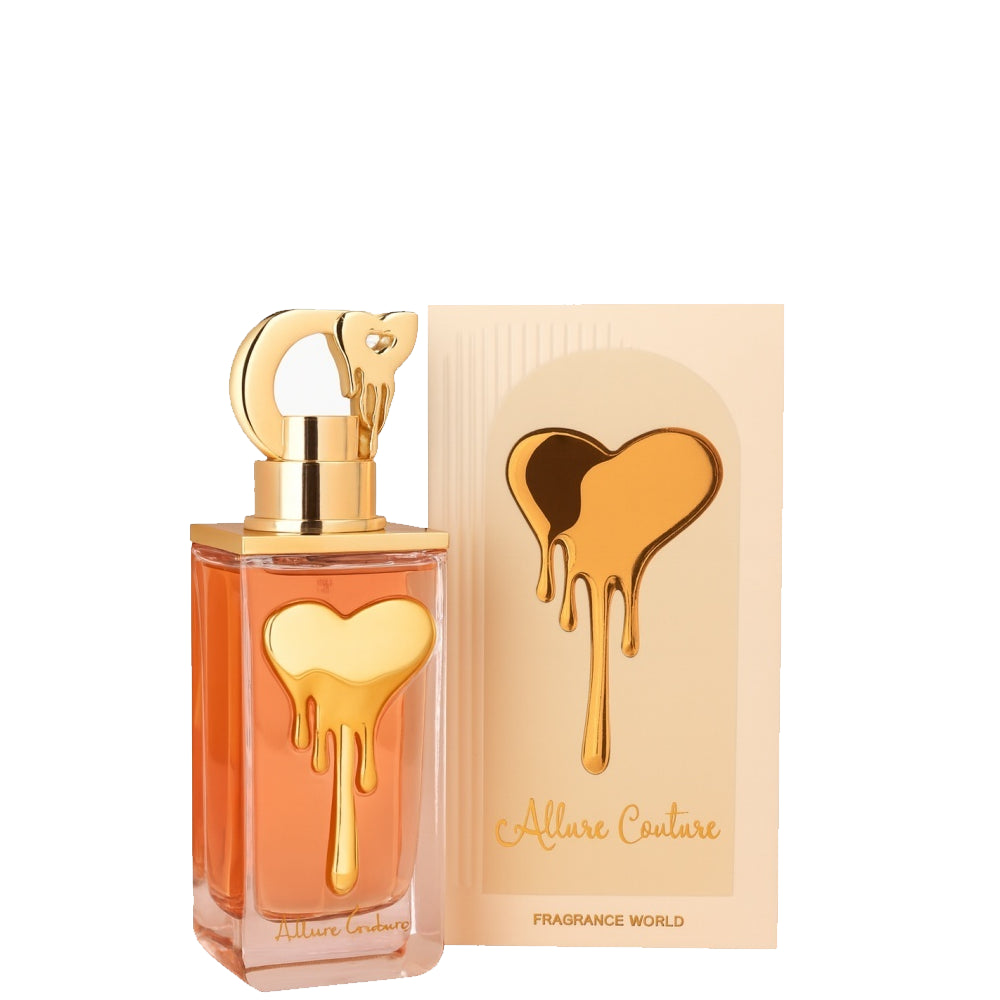 Allure Couture - Fragrance World