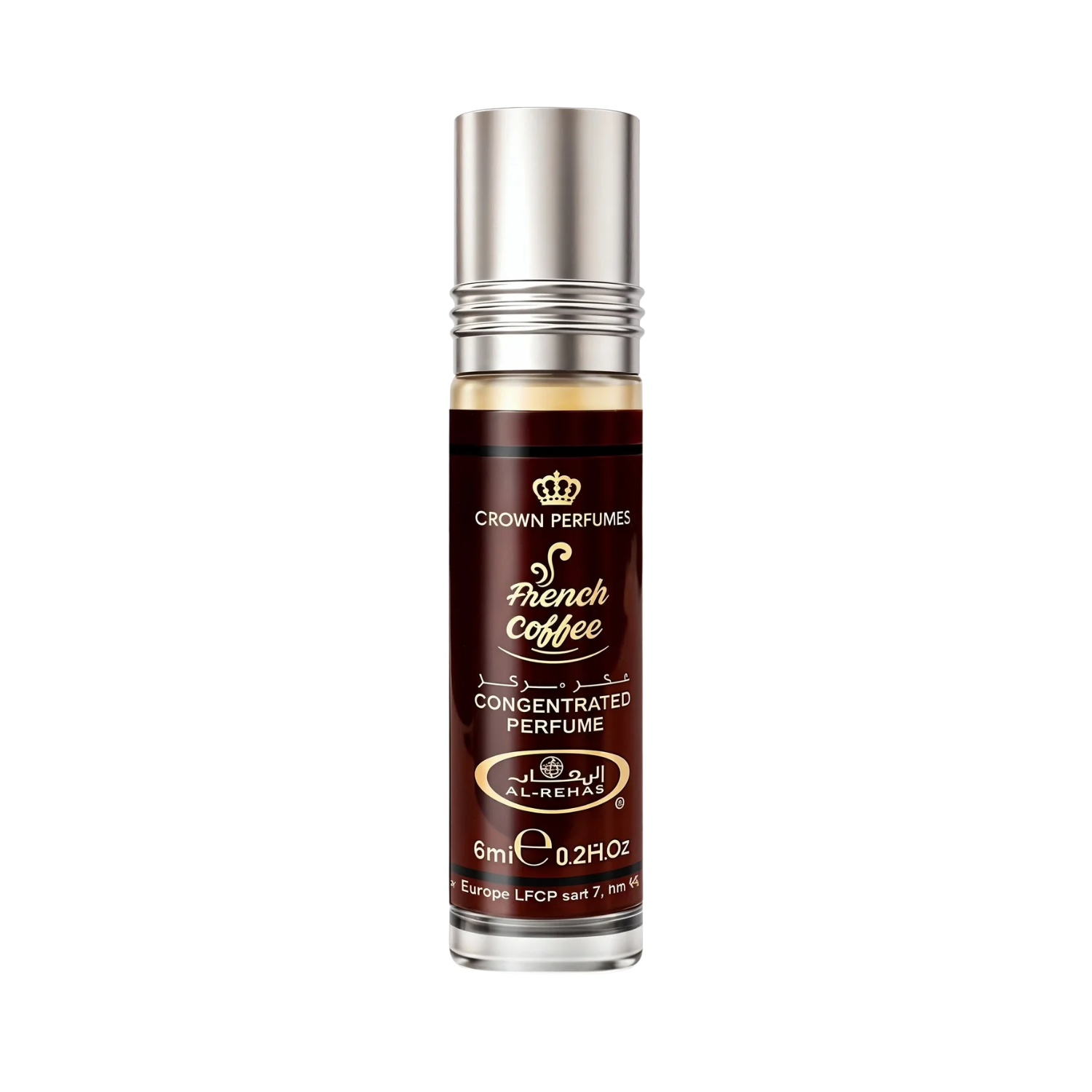 French Coffee - Al-Rehab - Parfum Olie