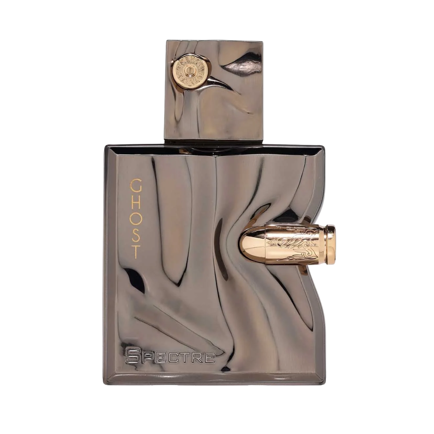 Spectre ghost  – French Avenue