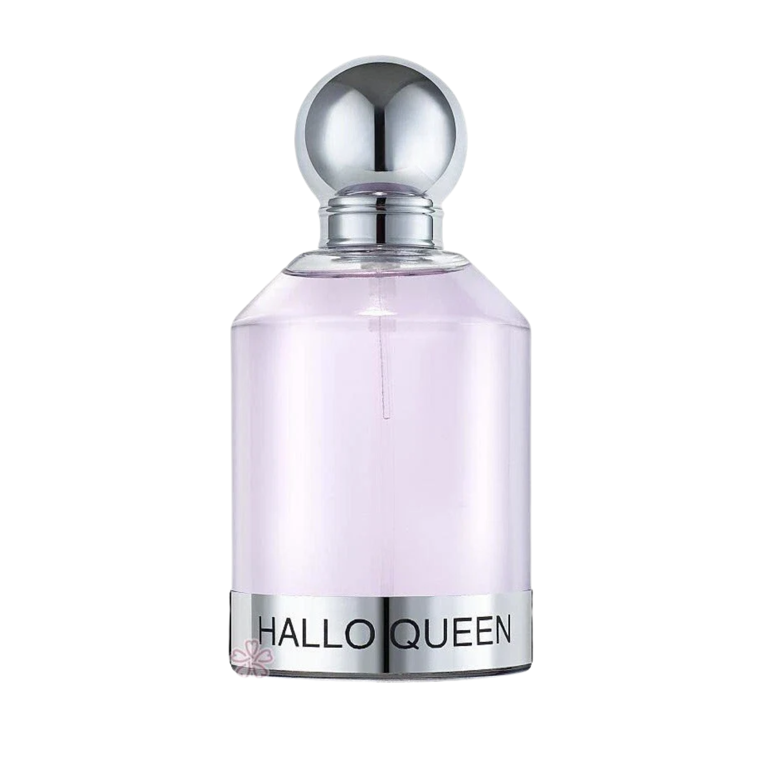 Hallo Queen – Fragrance World