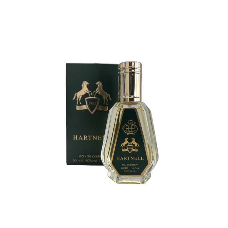 Hartnell - Fragrance World