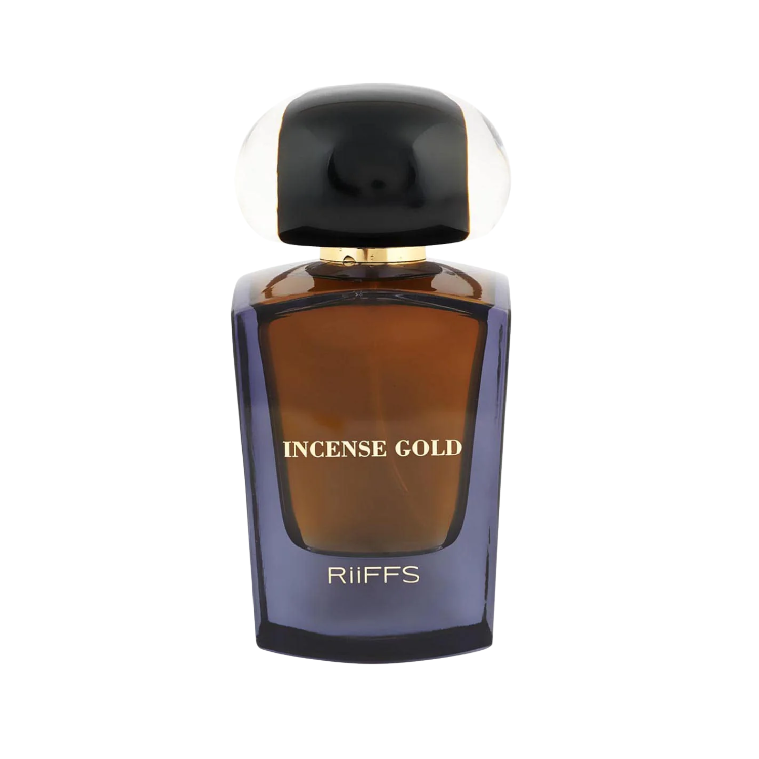 Incense Gold - RiiFFS