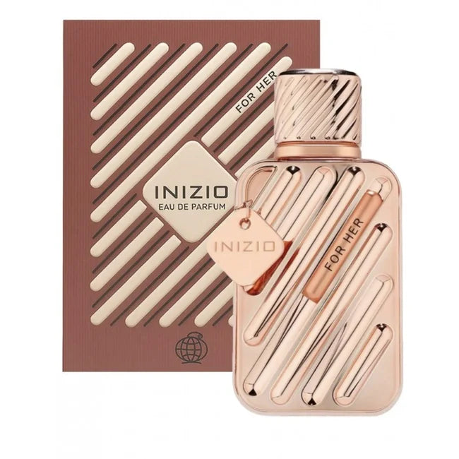Inizio For Her - Fragrance World