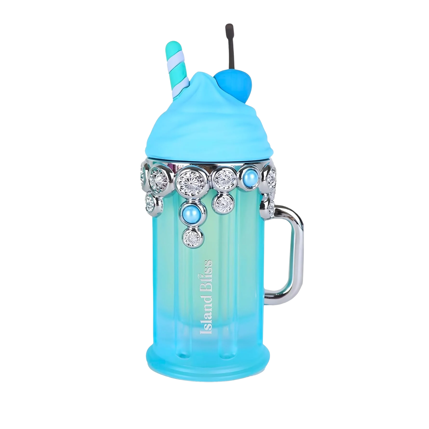 Island Bliss Delights - Armaf