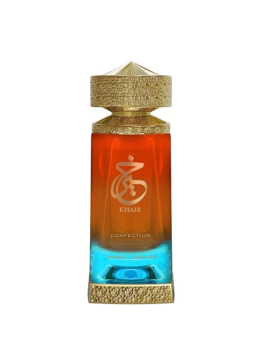 Khair Confection oil 25ML - Paris Corner