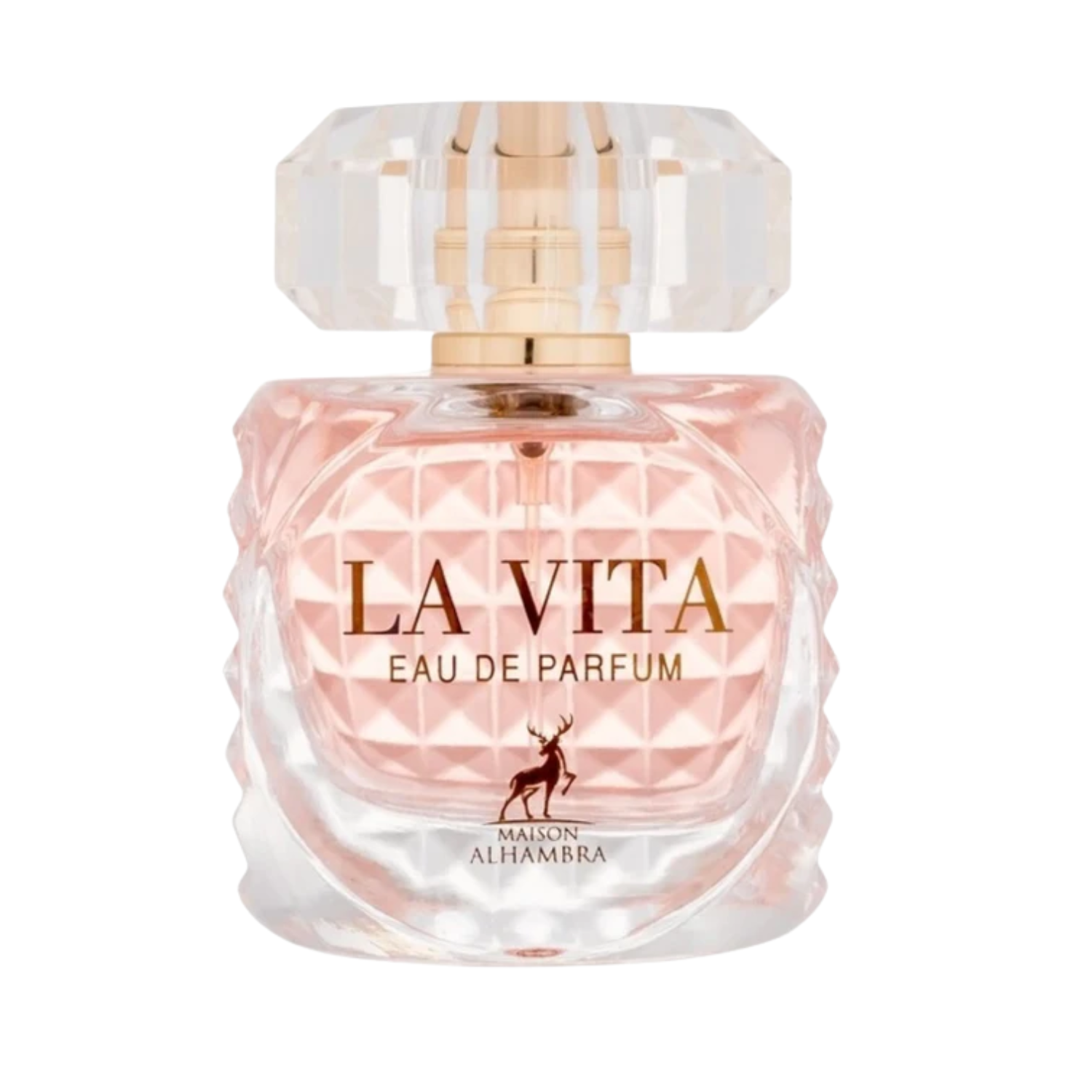 La Vita - Maison Alhambra