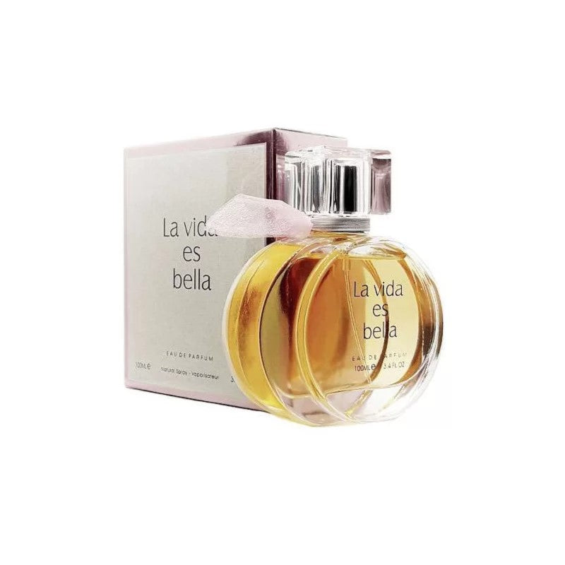 La Vida es Bella - Fragrance World