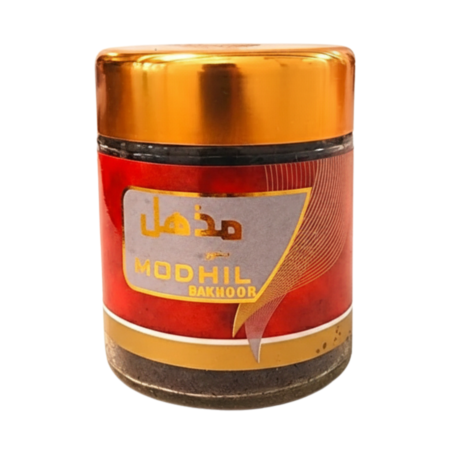 Modhil Bakhour - Banafa For Oud - Bakhoor