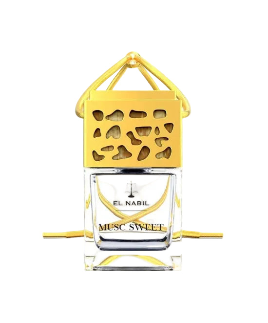 Musc Sweet - El Nabil