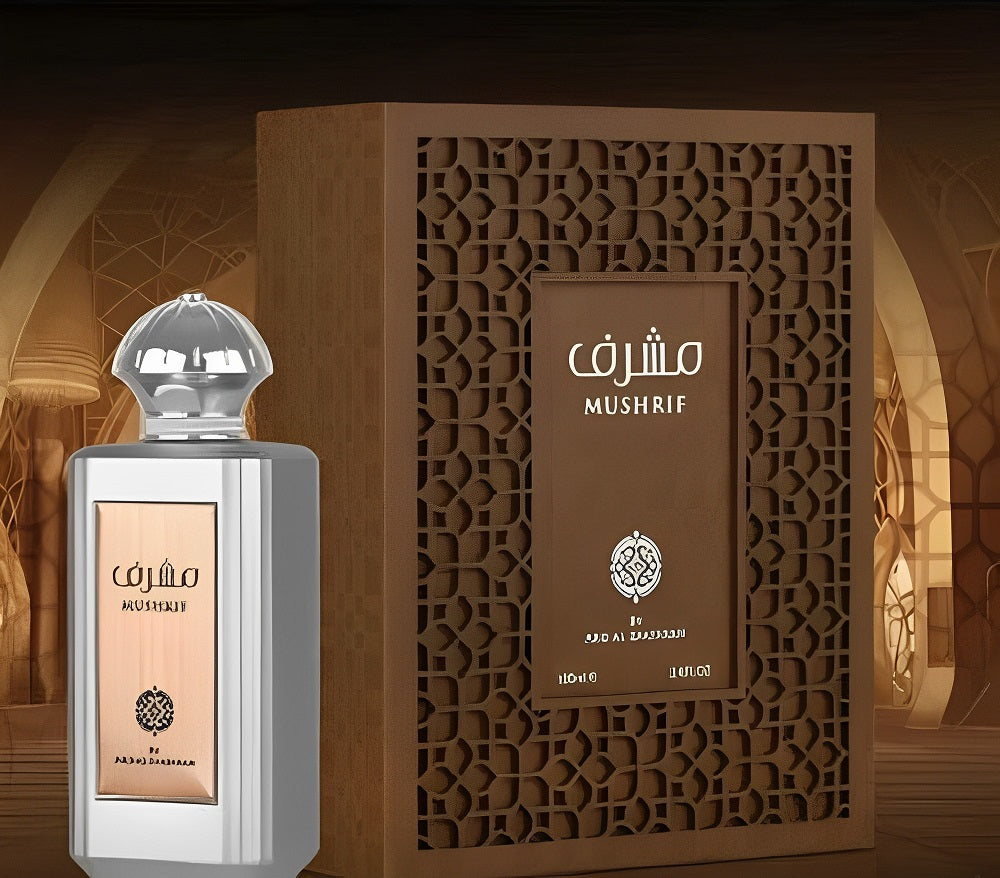 Mushrif - Ard Al Zaafaran