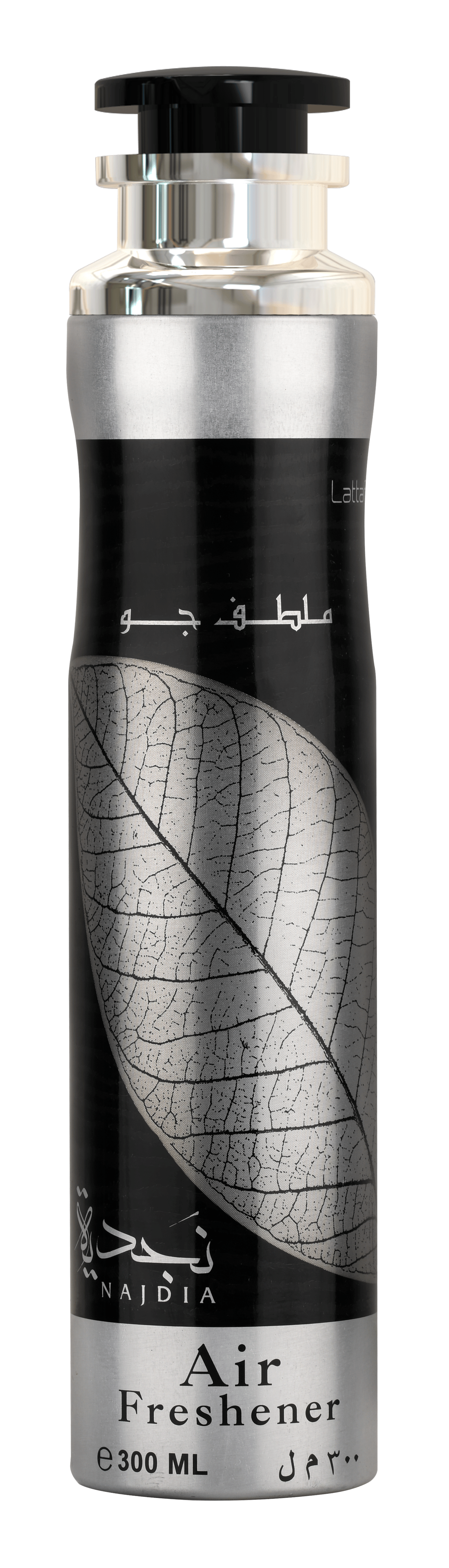 Najdia - Lattafa - Huisgeur