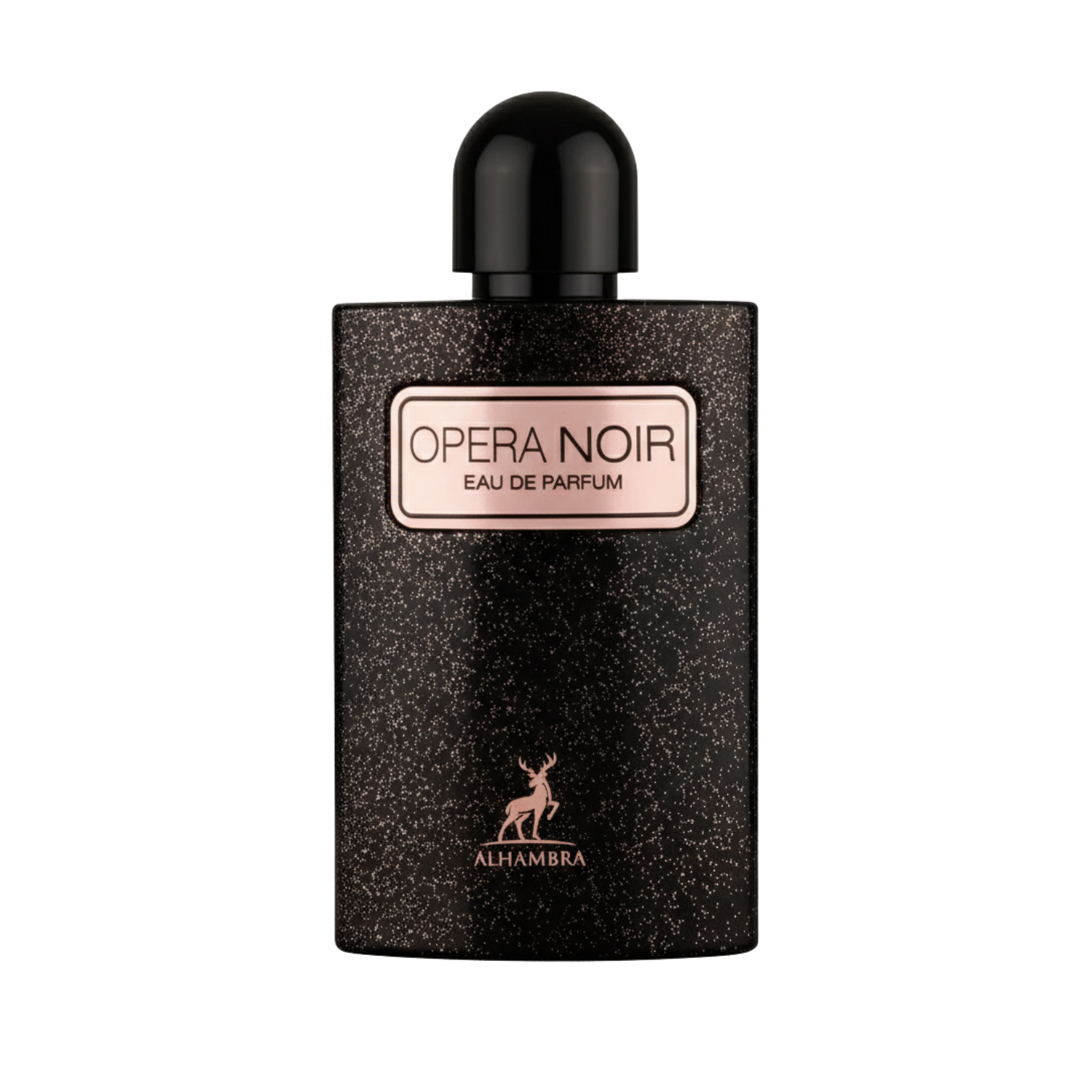 Opera Noir - Maison Alhambra