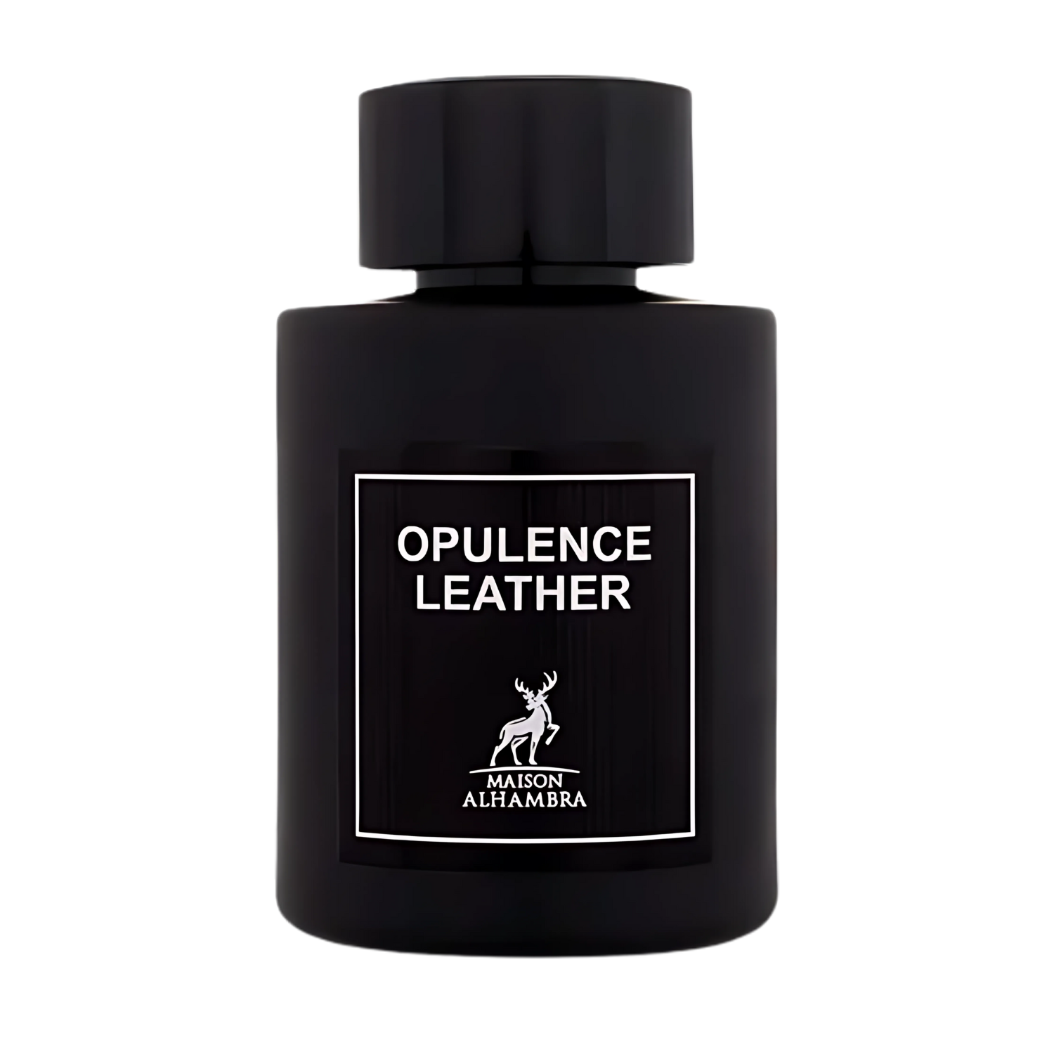 Opulence Leather - Maison Alhambra