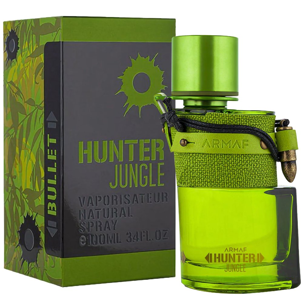 Hunter Jungle - Armaf