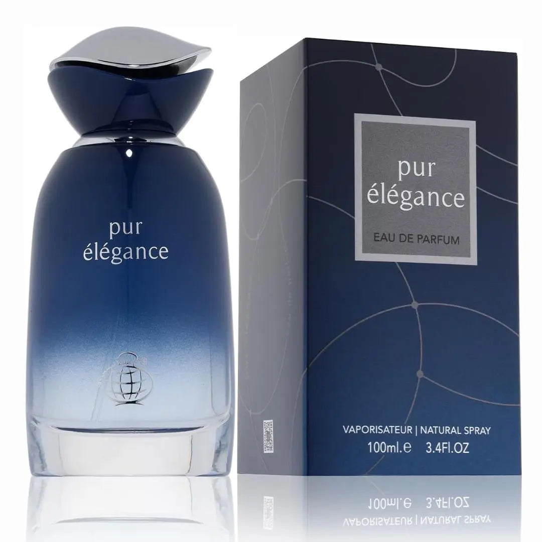 Pur Elegance – Fragrance World