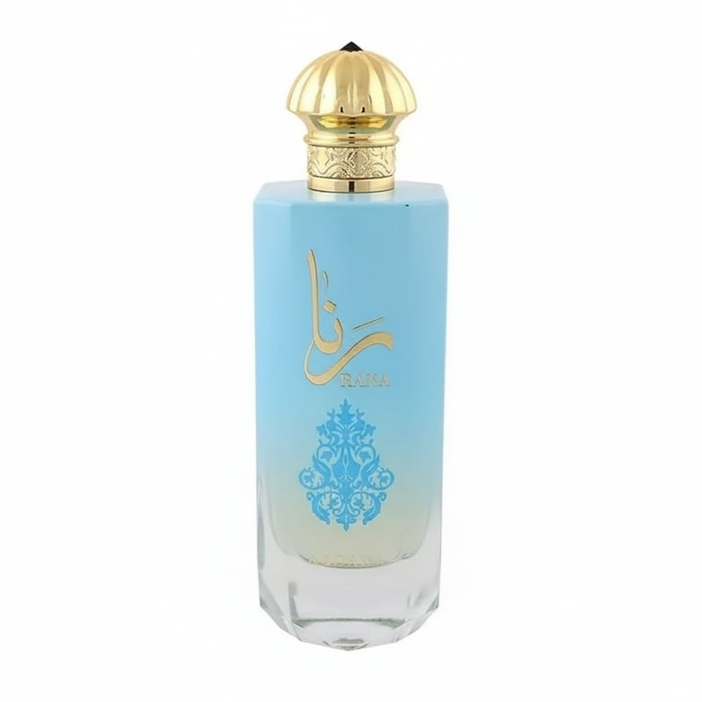 Rana  - Asdaaf