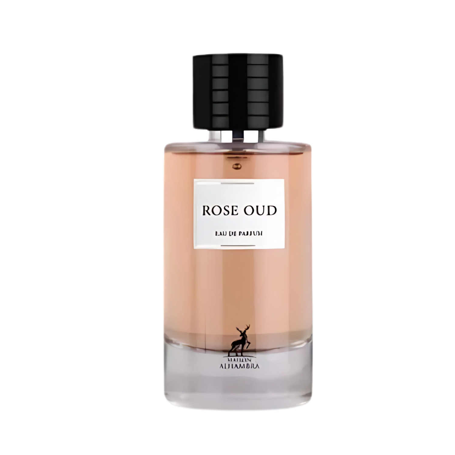 Rose Oud – Maison Alhambra