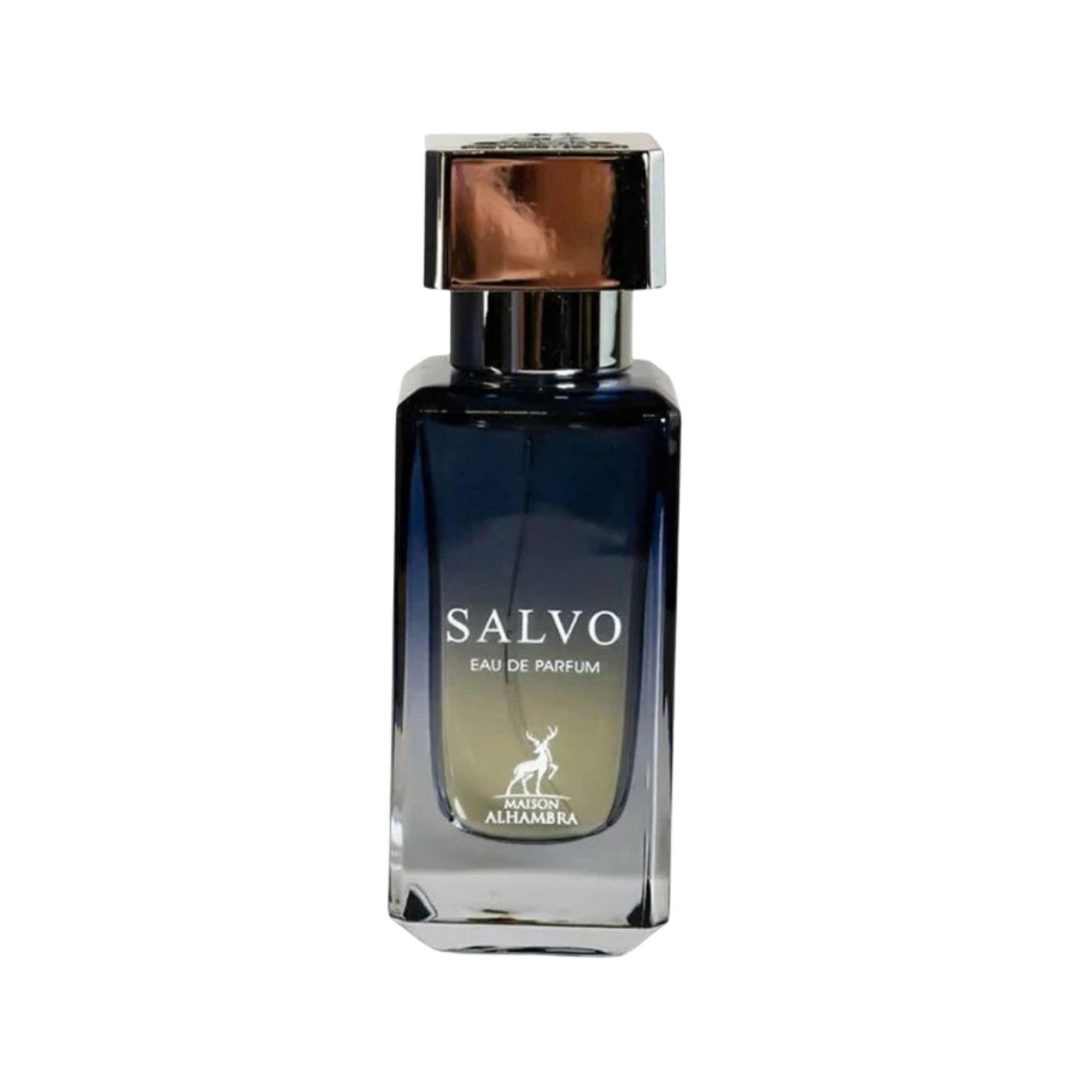 Salvo - Maison Alhambra