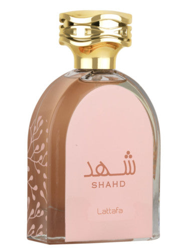 Shahd - Lattafa