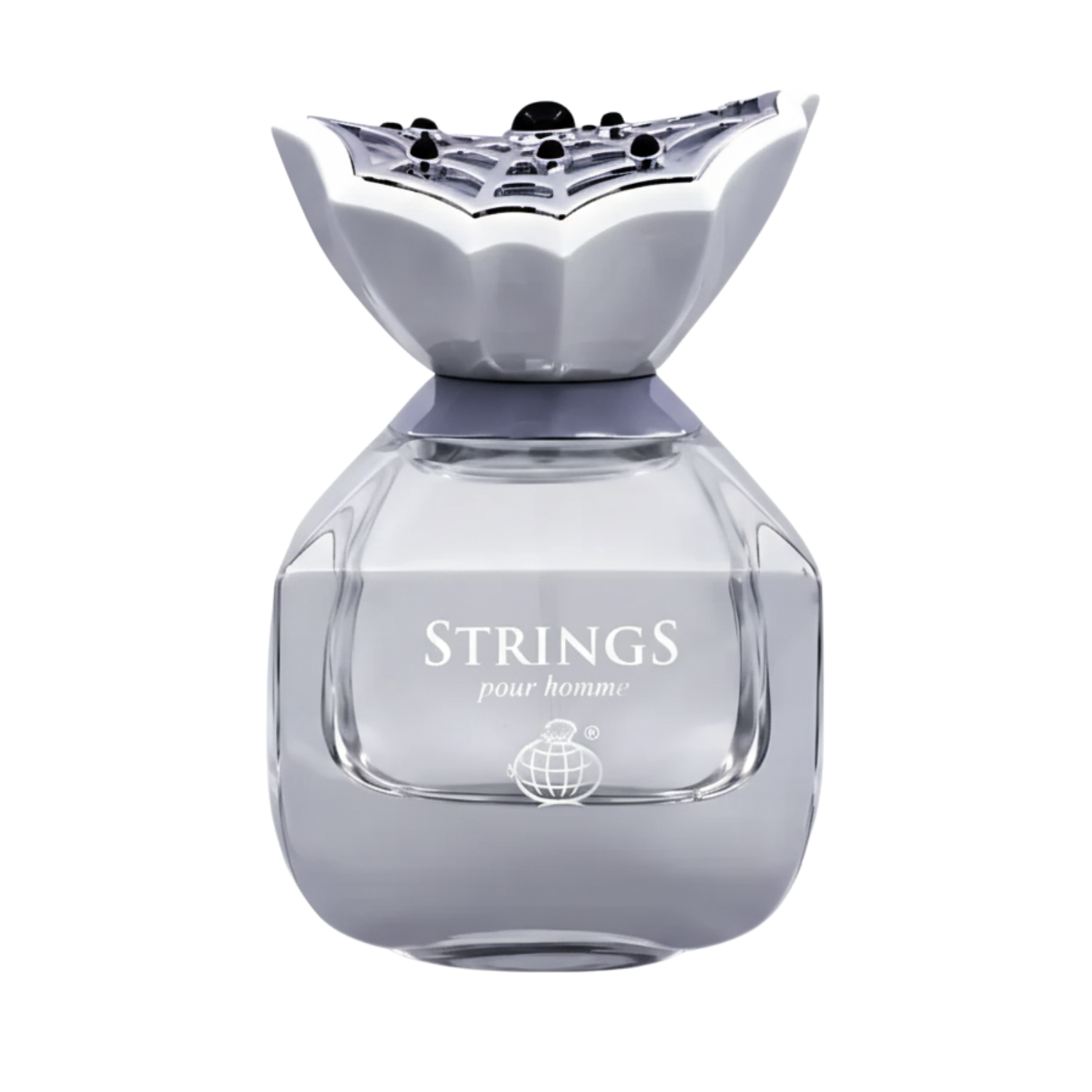 Strings Pour Homme – Fragrance World