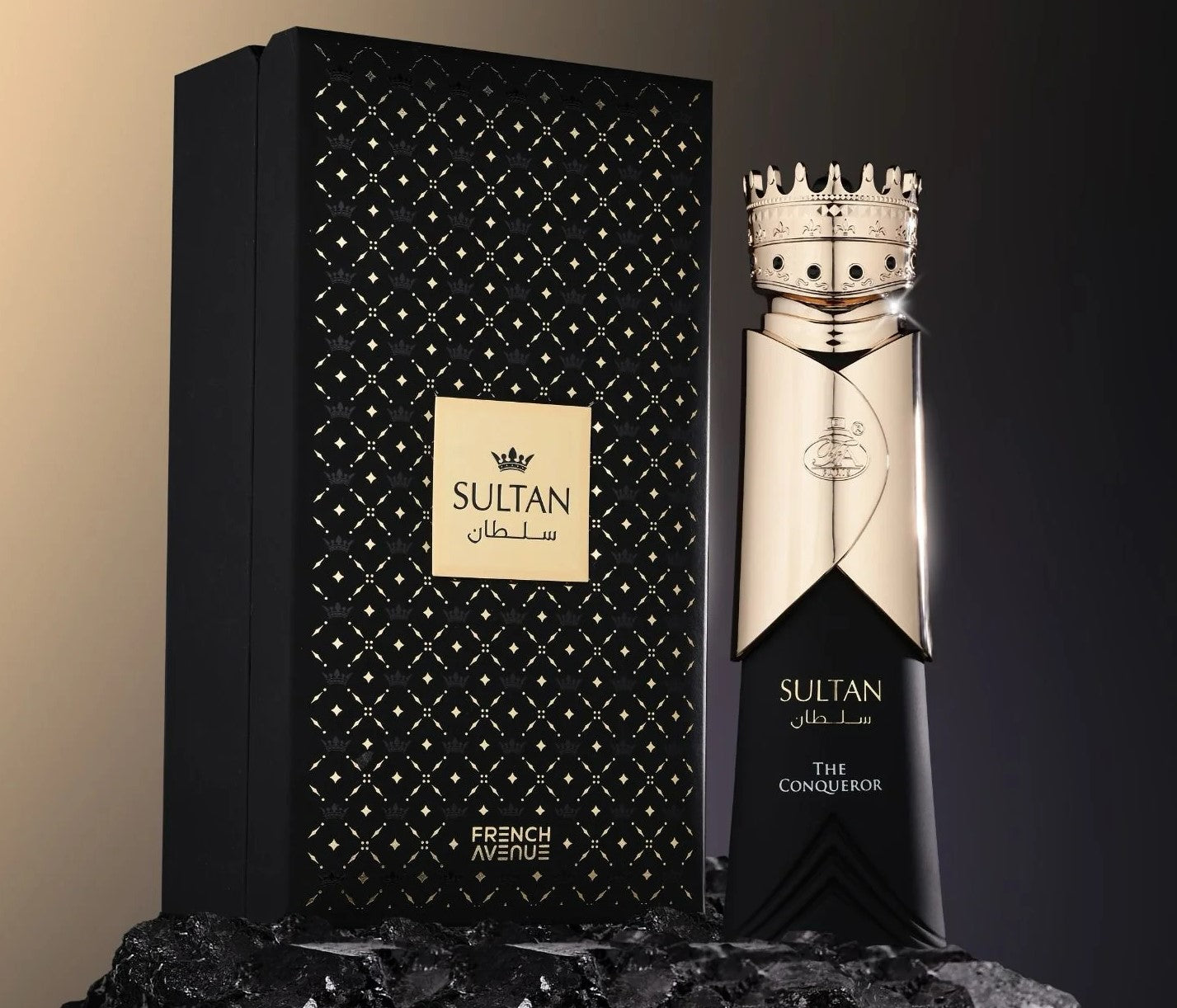 Sultan The Conqueror - French Avenue