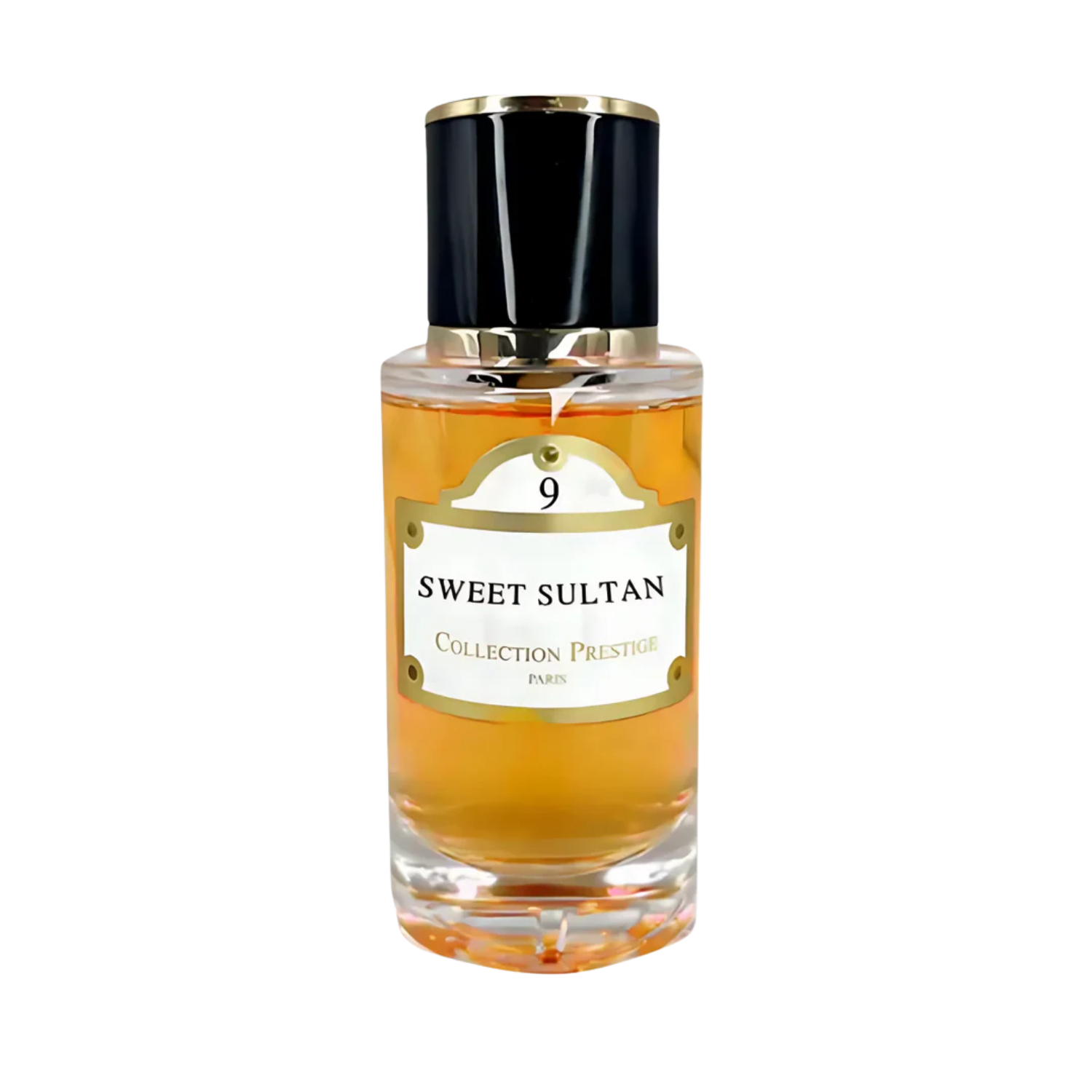 Sweet Sultan N°9 - Collection Prestige