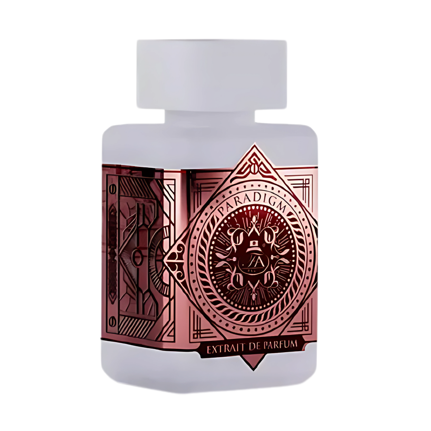 Paradigm – French Avenue