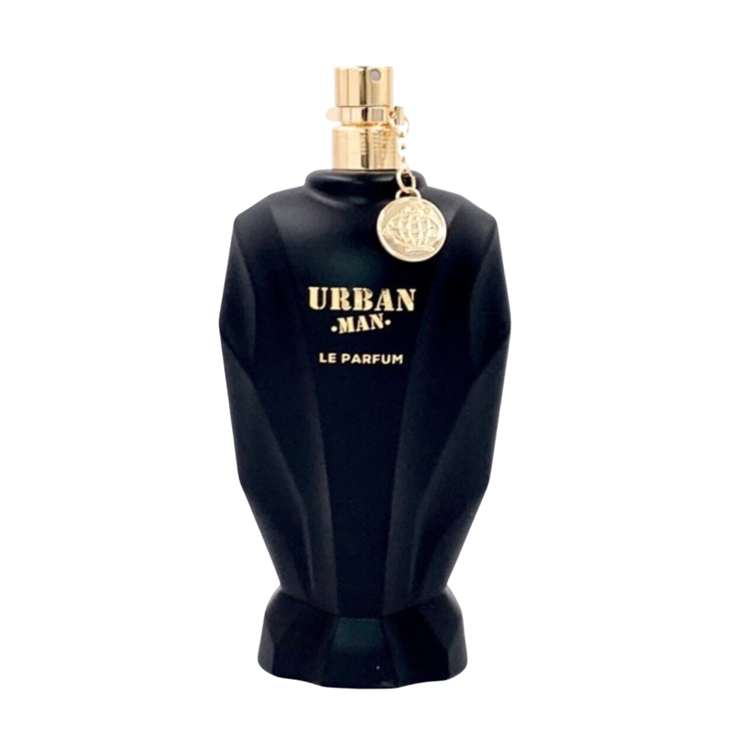 Urban Man Le Parfum - Fragrance World